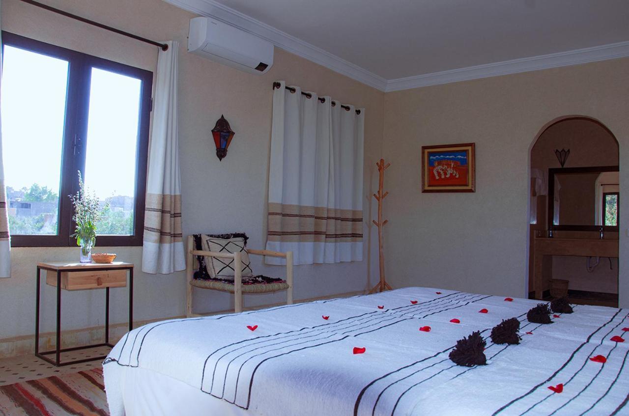 Villa Atlas Secret Ourika Exterior photo