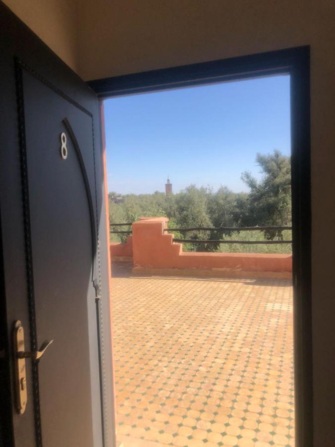 Villa Atlas Secret Ourika Exterior photo