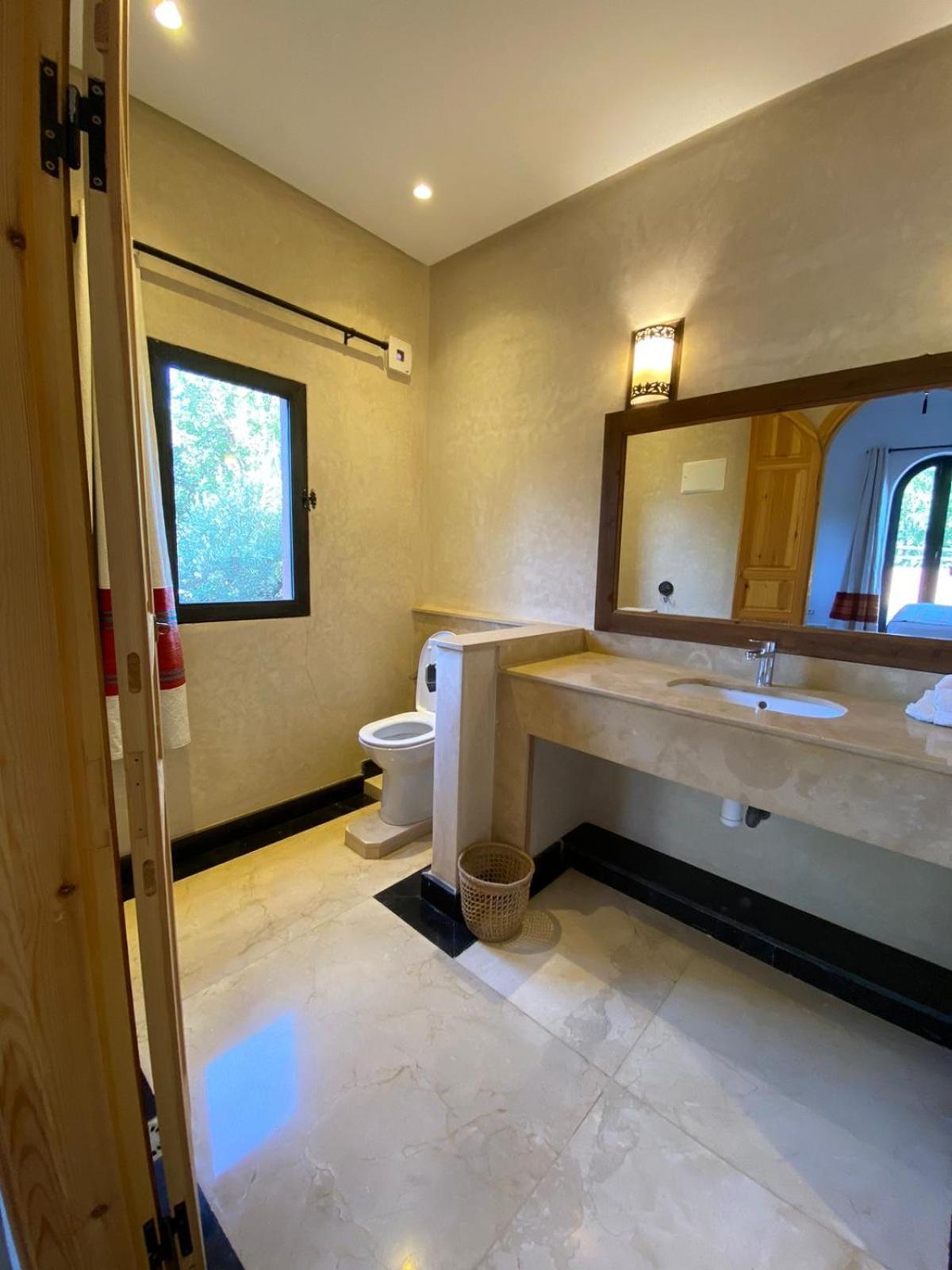 Villa Atlas Secret Ourika Exterior photo