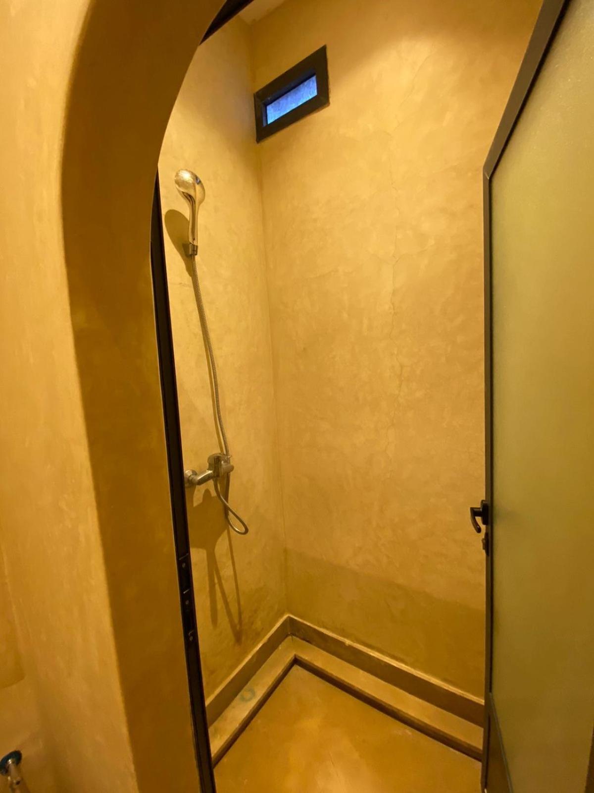 Villa Atlas Secret Ourika Exterior photo