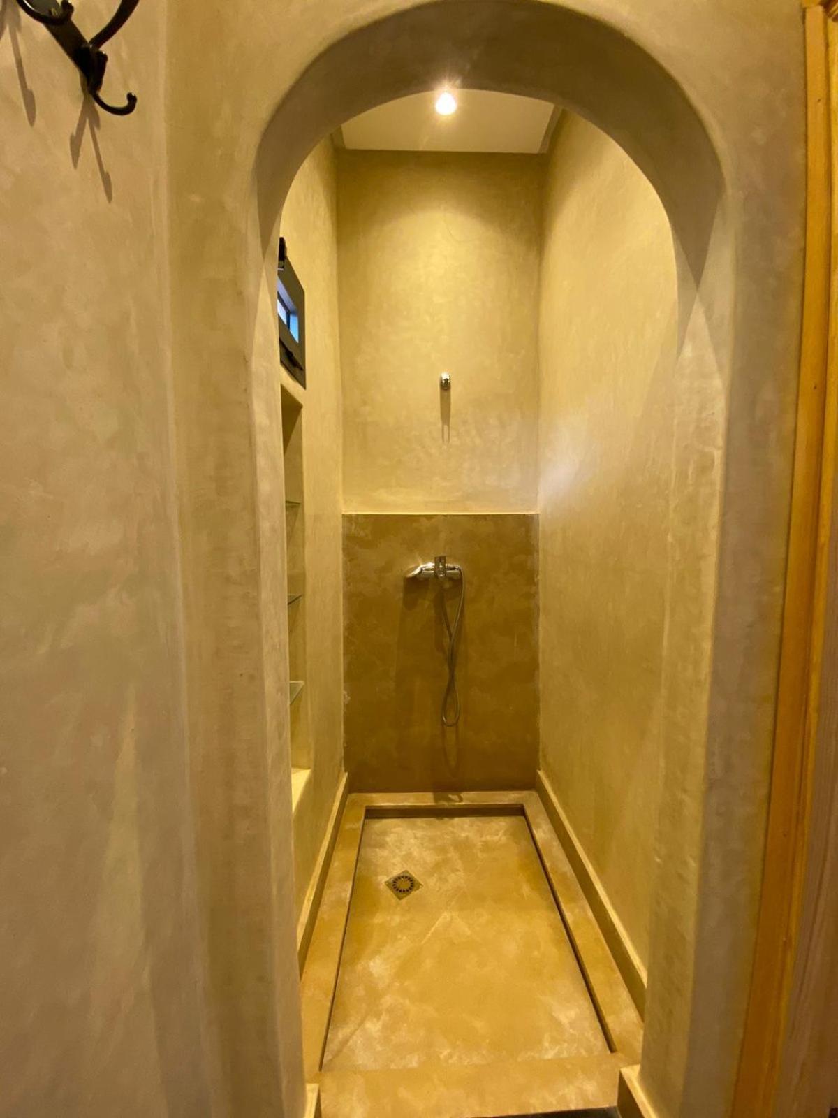 Villa Atlas Secret Ourika Exterior photo